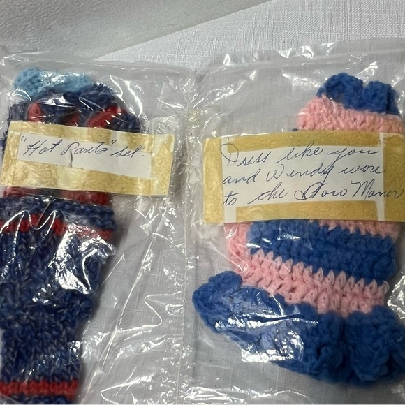 Vintage 1965 Mattel Buffy Doll Japan TV Show - Family Affair + HOMEMADE outfits - Picture 10 of 13